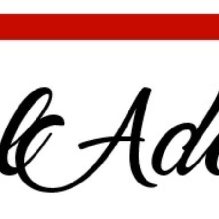 Hotel Adelita 지와타네호 외부 사진